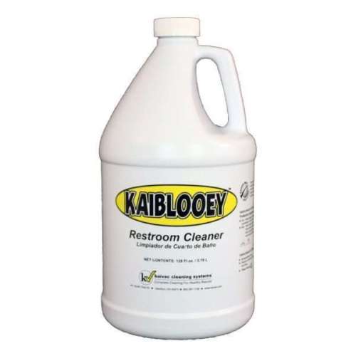 (EOL) KaiBlooey Wash Room Cleaner - 128 fl oz (3.78 litre)
