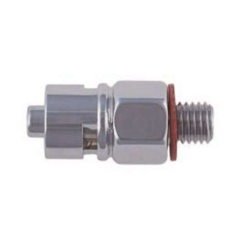 Male Luer Lock Adaptor