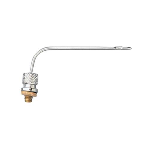 Arterial Tube Radial Probe Thread 1/16"
