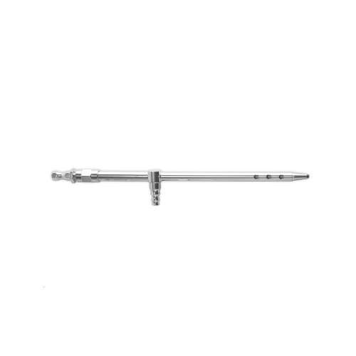 Vein Tube - Jugular - Medium - 1/4"