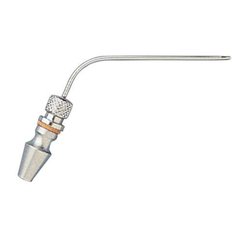 Arterial Tube Radial Probe Slip 1/16"