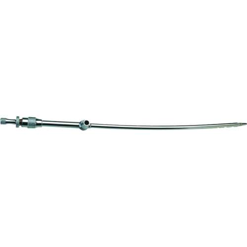 Curved Standard Drain Tube
